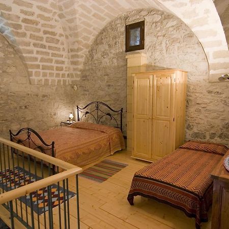 Apartamento Santa Teresa Erice Habitación foto