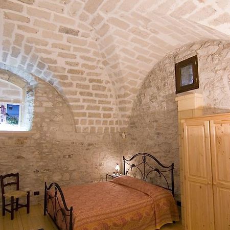 Apartamento Santa Teresa Erice Habitación foto