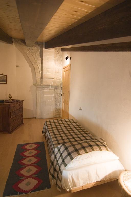 Apartamento Santa Teresa Erice Exterior foto
