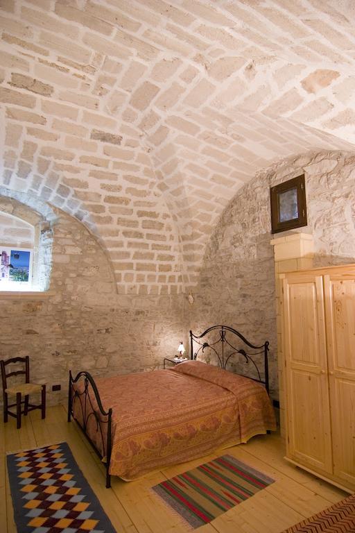 Apartamento Santa Teresa Erice Habitación foto