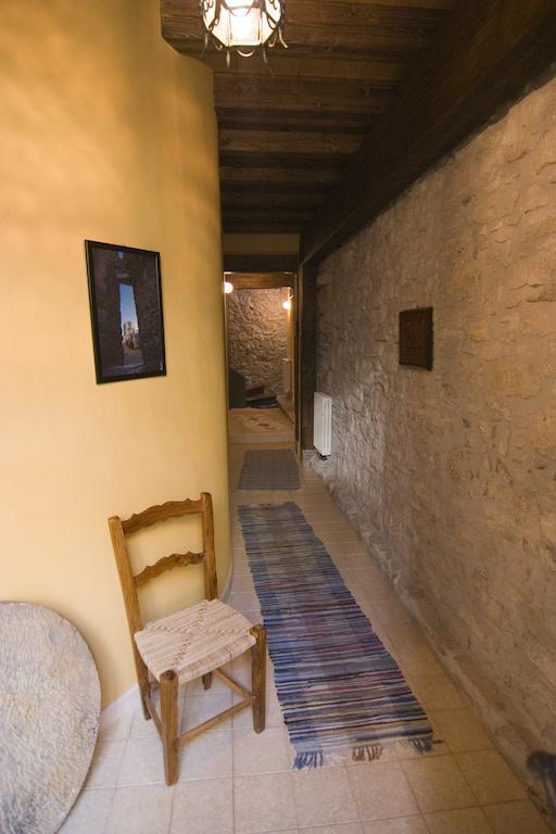 Apartamento Santa Teresa Erice Habitación foto