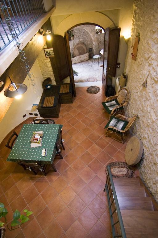 Apartamento Santa Teresa Erice Habitación foto