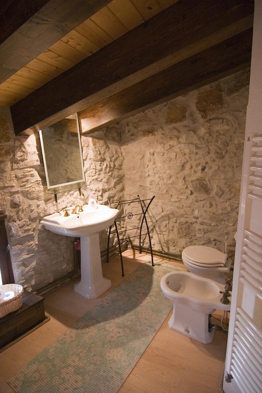 Apartamento Santa Teresa Erice Habitación foto