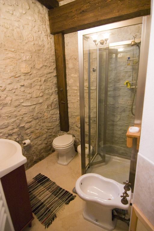 Apartamento Santa Teresa Erice Habitación foto